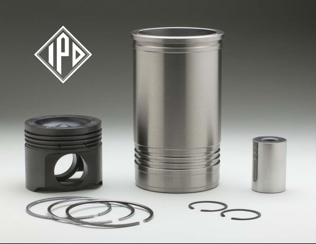 IPD .0324 Counterbore Insert