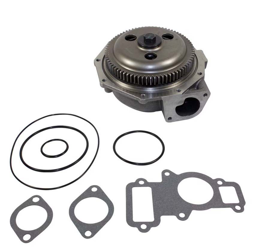 C-15 Water Pump