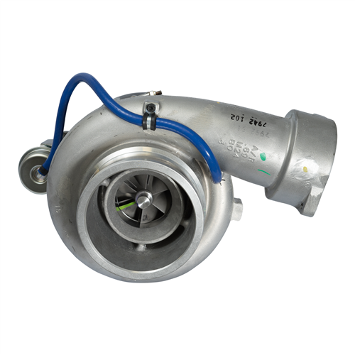 Garrett GT4702 Turbocharger