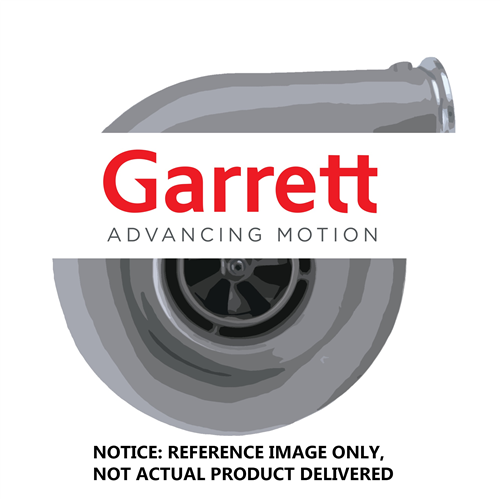 Garrett OEM C15 High Pressure Turbocharger