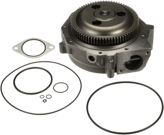 C15 ACERT Water pump