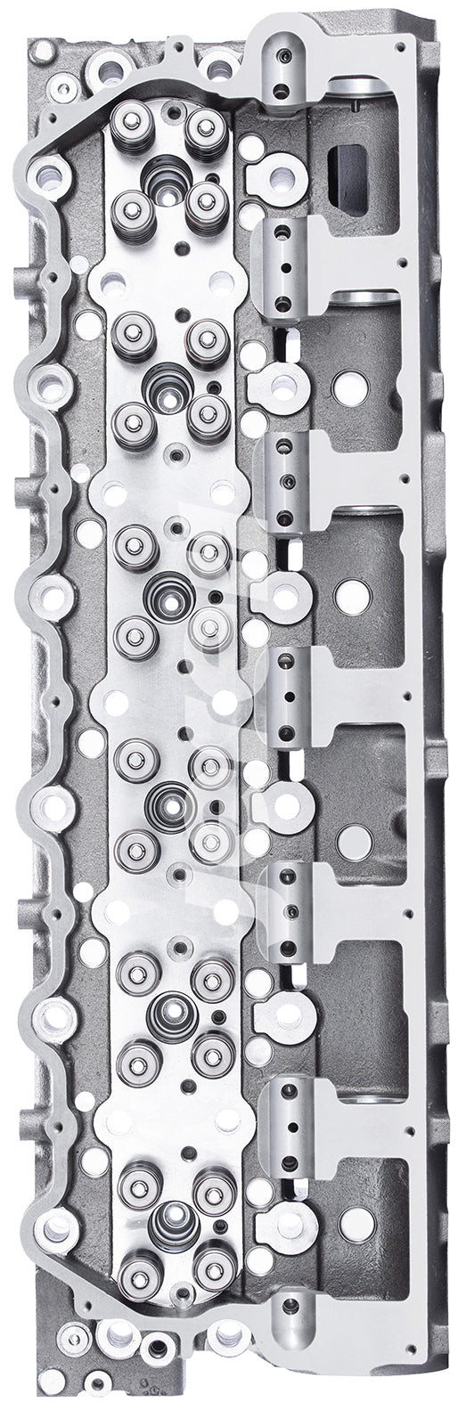 APC Stage 2 Cylinder Head